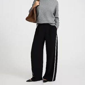 Express High Waist Relaxed Trouser